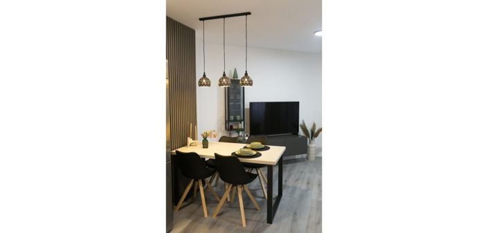 Image No.5-Appartement de 2 chambres à vendre à Torrevieja