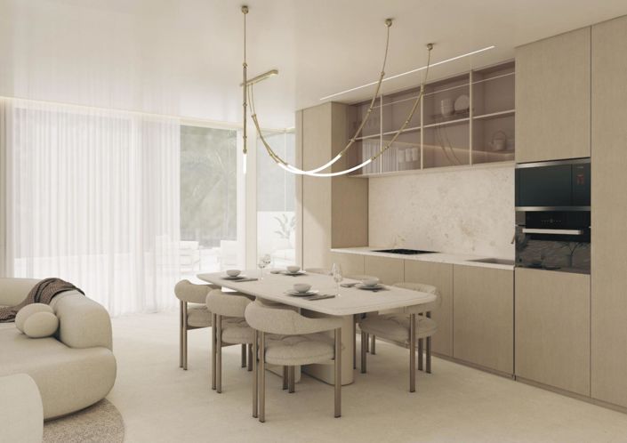 Image No.5-Villa de 3 chambres à vendre à Algorfa