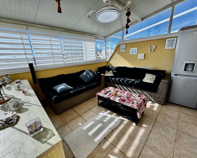 Image No.10-Appartement de 2 chambres à vendre à Formentera Del Segura