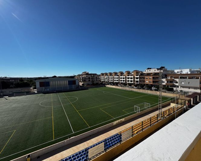 Image No.13-Appartement de 2 chambres à vendre à Formentera Del Segura