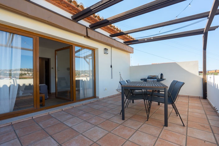 Image No.34-Commercial de 3 chambres à vendre à Benissa