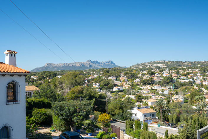Image No.36-Commercial de 3 chambres à vendre à Benissa