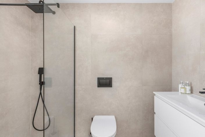 Image No.14-Villa de 3 chambres à vendre à Los Alcázares