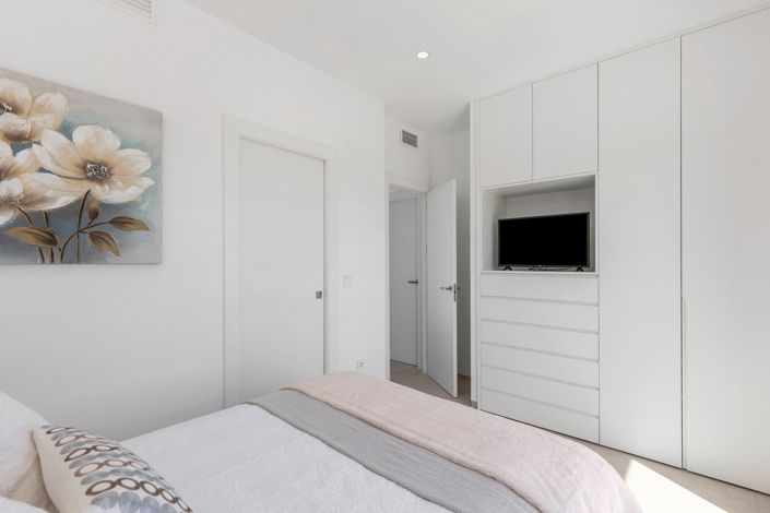 Image No.16-Villa de 3 chambres à vendre à Los Alcázares