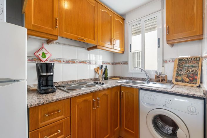 Image No.8-1 Bed Penthouse for sale