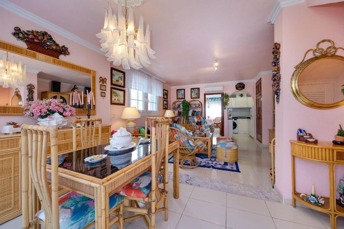 Image No.11-Appartement de 1 chambre à vendre à Torrevieja