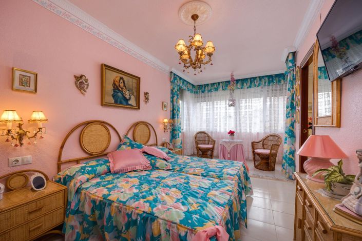 Image No.18-Appartement de 1 chambre à vendre à Torrevieja
