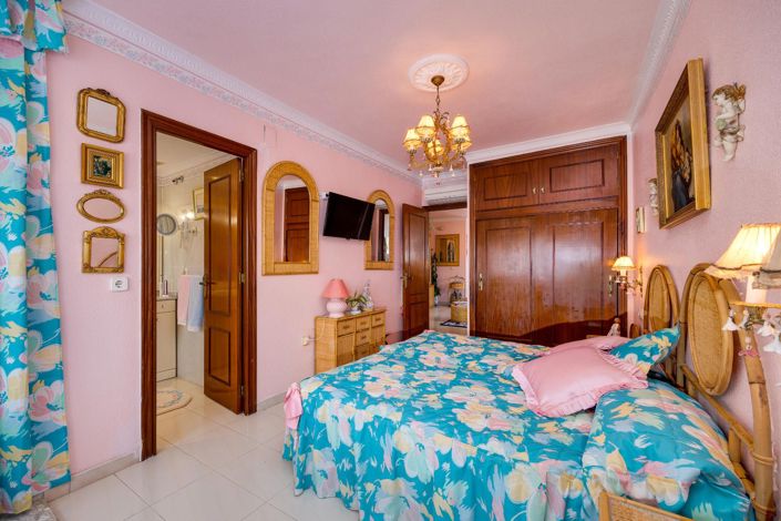 Image No.20-Appartement de 1 chambre à vendre à Torrevieja
