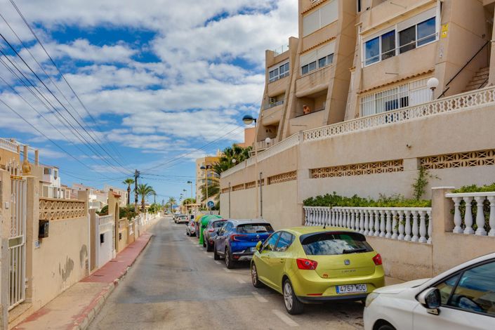 Image No.22-Appartement de 1 chambre à vendre à Torrevieja