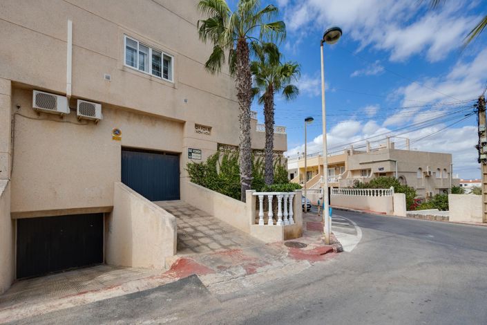 Image No.29-Appartement de 1 chambre à vendre à Torrevieja