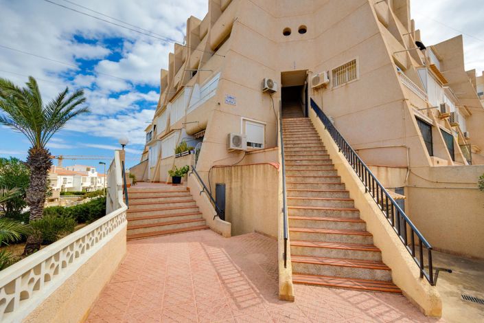 Image No.30-Appartement de 1 chambre à vendre à Torrevieja