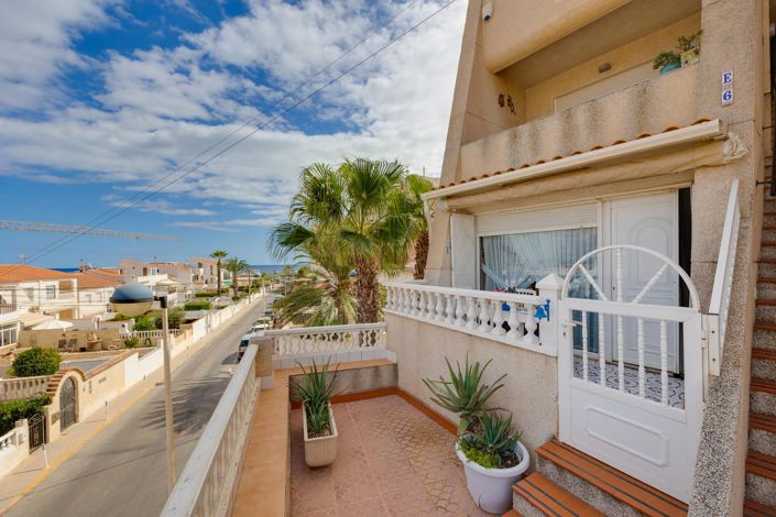 Image No.4-Appartement de 1 chambre à vendre à Torrevieja
