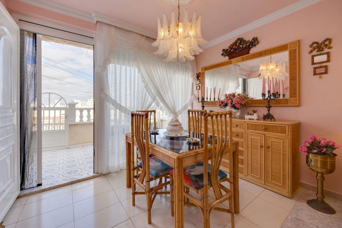Image No.7-Appartement de 1 chambre à vendre à Torrevieja