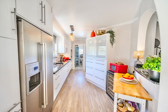 Image No.10-Villa de 4 chambres à vendre à Ciudad Quesada