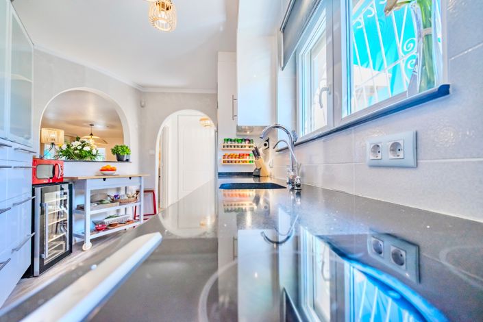 Image No.14-Villa de 4 chambres à vendre à Ciudad Quesada