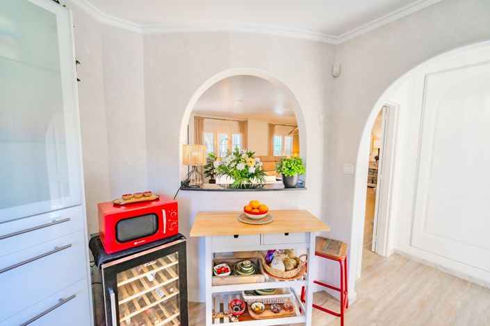 Image No.15-Villa de 4 chambres à vendre à Ciudad Quesada