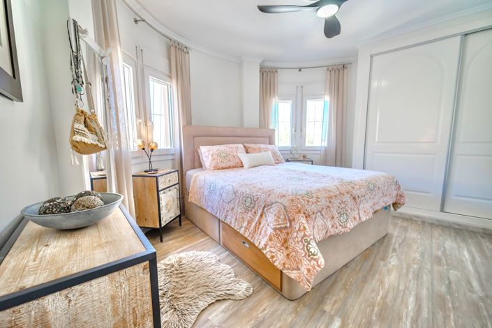 Image No.17-Villa de 4 chambres à vendre à Ciudad Quesada