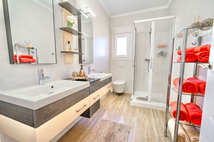 Image No.26-Villa de 4 chambres à vendre à Ciudad Quesada