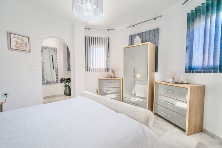 Image No.36-Villa de 4 chambres à vendre à Ciudad Quesada