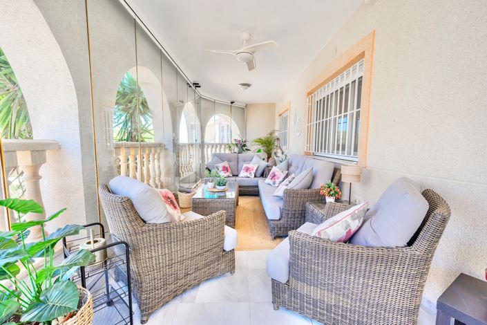 Image No.38-Villa de 4 chambres à vendre à Ciudad Quesada