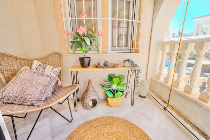 Image No.39-Villa de 4 chambres à vendre à Ciudad Quesada