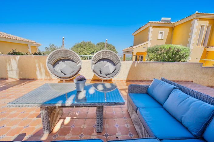 Image No.41-Villa de 4 chambres à vendre à Ciudad Quesada