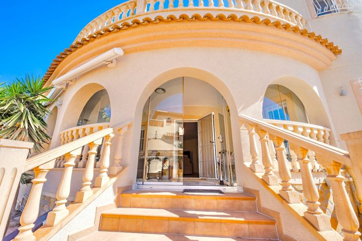 Image No.45-Villa de 4 chambres à vendre à Ciudad Quesada