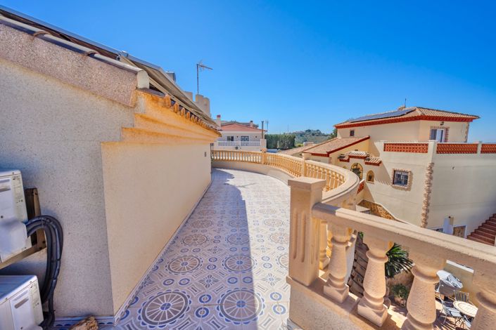 Image No.50-Villa de 4 chambres à vendre à Ciudad Quesada