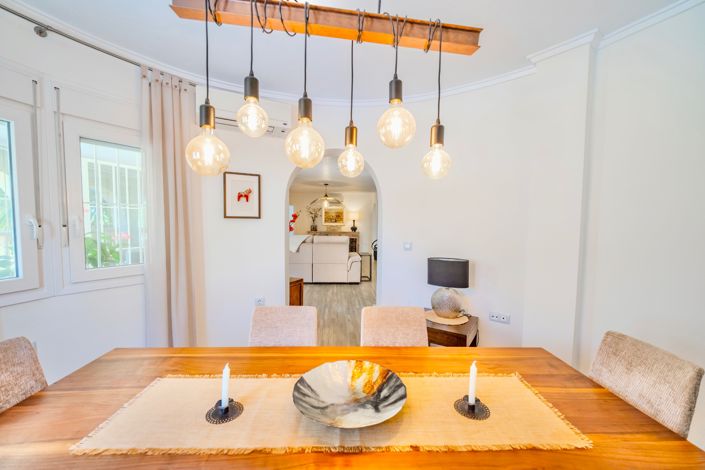 Image No.9-Villa de 4 chambres à vendre à Ciudad Quesada