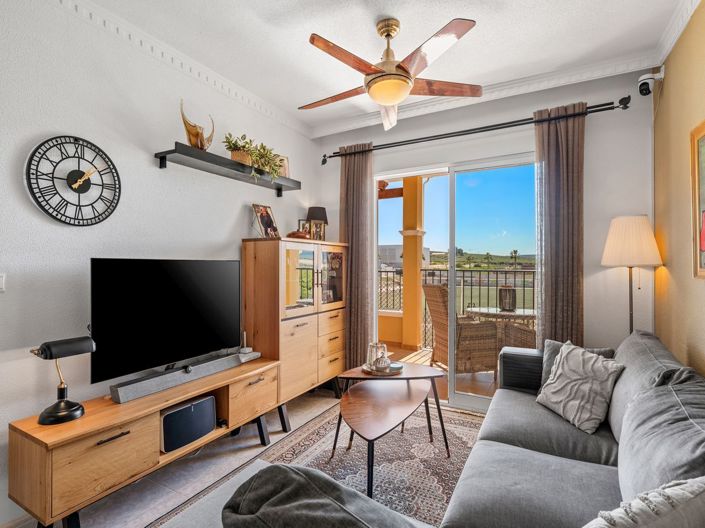 Image No.10-Appartement de 2 chambres à vendre à Algorfa