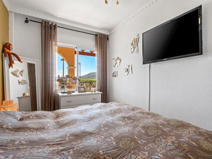 Image No.16-Appartement de 2 chambres à vendre à Algorfa