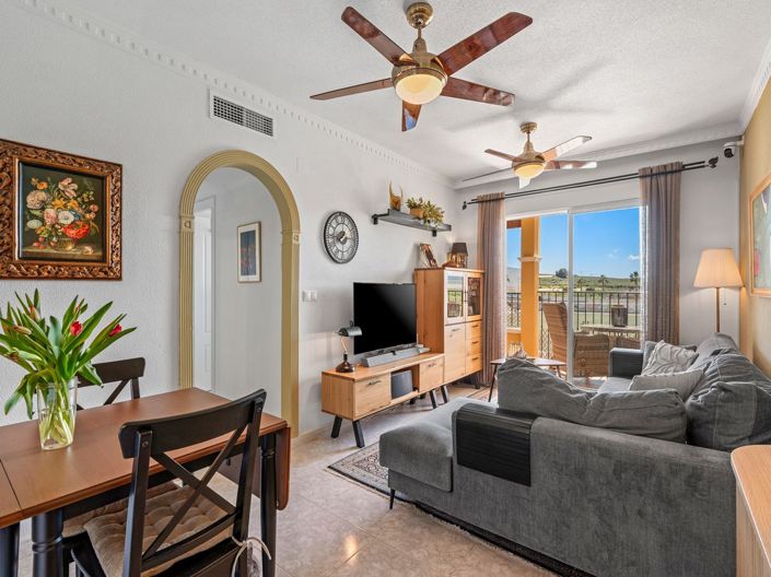 Image No.17-Appartement de 2 chambres à vendre à Algorfa