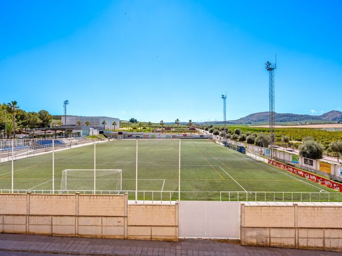 Image No.20-Appartement de 2 chambres à vendre à Algorfa