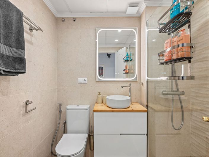 Image No.21-Appartement de 2 chambres à vendre à Algorfa