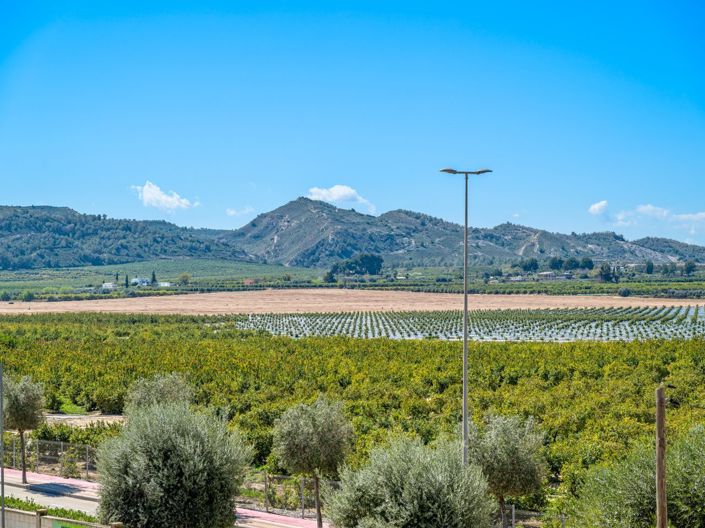 Image No.22-Appartement de 2 chambres à vendre à Algorfa