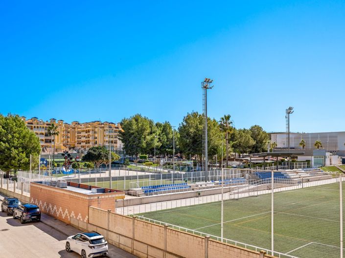 Image No.26-Appartement de 2 chambres à vendre à Algorfa