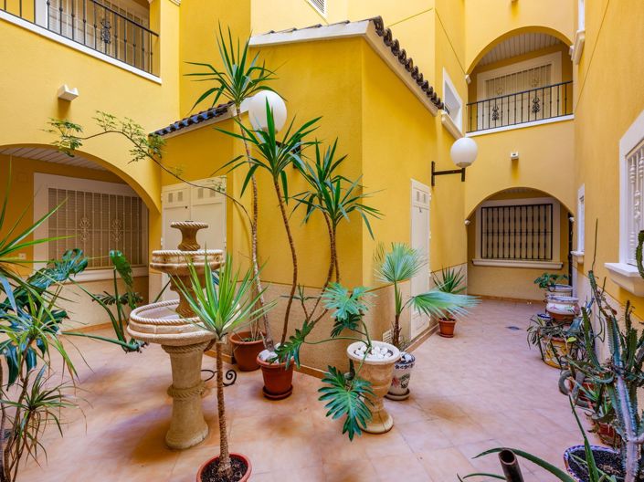 Image No.33-Appartement de 2 chambres à vendre à Algorfa