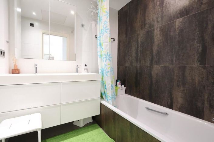 Image No.13-Bungalow de 2 chambres à vendre à Orihuela Costa