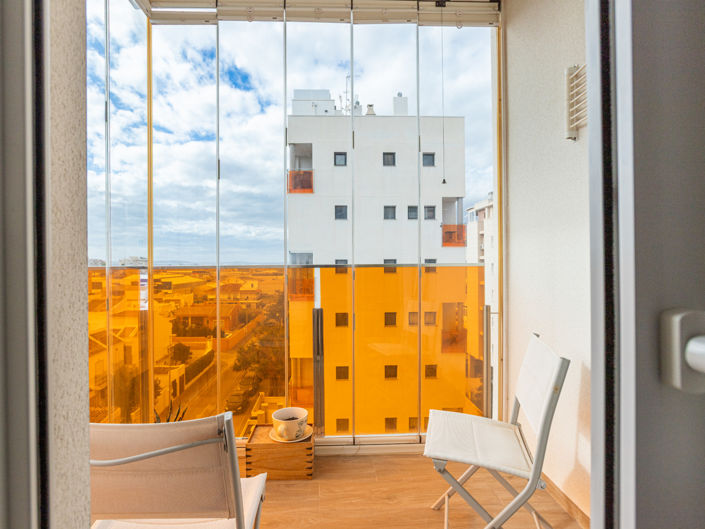 Image No.15-Appartement de 2 chambres à vendre à Torrevieja