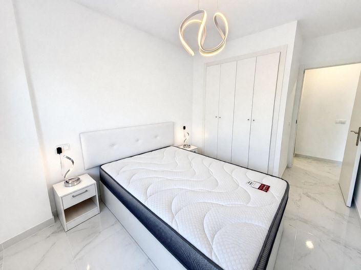 Image No.6-Appartement de 2 chambres à vendre à Torrevieja