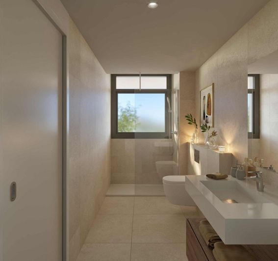 Image No.10-1 Bed Apartment for sale