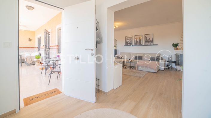 Image No.11-Villa de 3 chambres à vendre à Ciudad Quesada