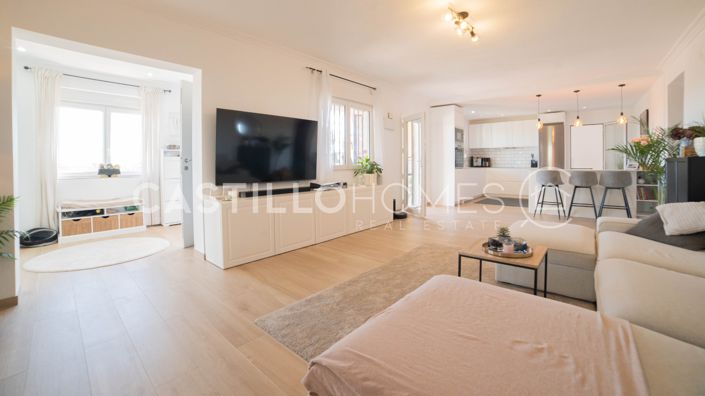 Image No.12-Villa de 3 chambres à vendre à Ciudad Quesada