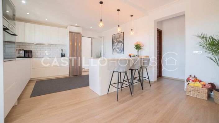 Image No.13-Villa de 3 chambres à vendre à Ciudad Quesada