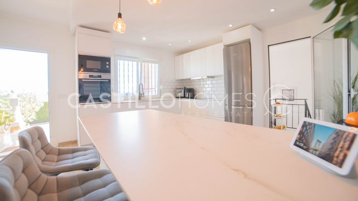 Image No.14-Villa de 3 chambres à vendre à Ciudad Quesada