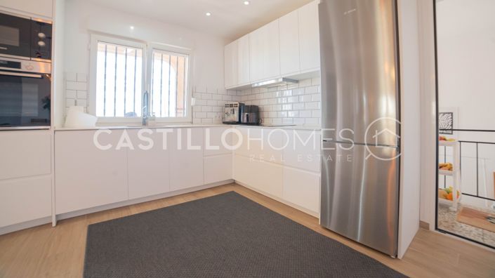 Image No.15-Villa de 3 chambres à vendre à Ciudad Quesada