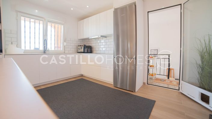 Image No.16-Villa de 3 chambres à vendre à Ciudad Quesada