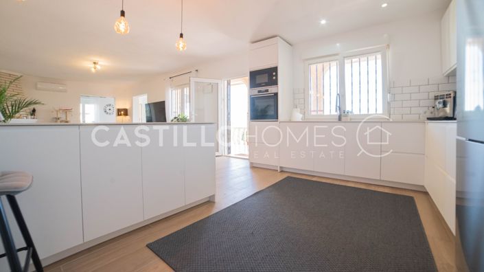 Image No.17-Villa de 3 chambres à vendre à Ciudad Quesada