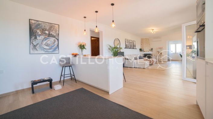 Image No.18-Villa de 3 chambres à vendre à Ciudad Quesada