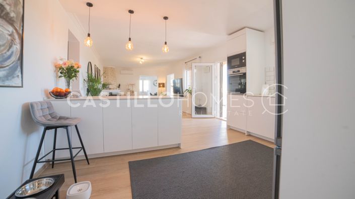 Image No.19-Villa de 3 chambres à vendre à Ciudad Quesada